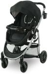 Graco Modes Pramette Stroller, 3-in