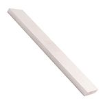 Utoolmart HSS Lathe Tool Bit 8mm x 35mm x 200mm, Square Lathe Turning Tool Blanks, High Speed Steel Rectangular Fly Cutter Mill Blank