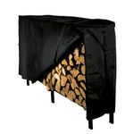 Shelter Deluxe Log Rack Cover, X-Large