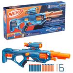 Nerf Snipers