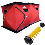 THUNDERBAY Ice Cube 6 Man Portable 