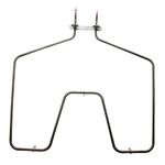 Replacement General Electric JCBS25J1WW Bake Element - Compatible General Electric WB44K10005 Oven Heating Element