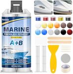 Nanoxa Marine Fiberglass Repair Kit