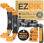 EZPIK Classic 40" Flexible Folding 