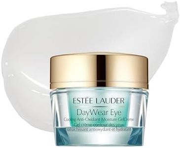 Estee Lauder Daywear Eye Cooling Anti-Oxidant Moisture Gel Crème, 0.5 Oz