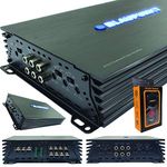 Car Audio Bundles