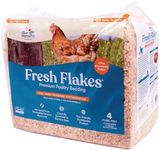 Manna Pro Fresh Flakes | Chicken Co