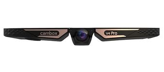 Cambox V4 Pro Camera FULL HD 1080HD 4K 30FPS (copper)