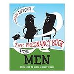 Knock Knock The Pregnancy Book for 