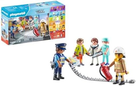 PLAYMOBIL 