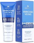 Hermon Varicose Veins Cream, Varico