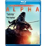 Alpha (2018)