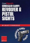 Gun Digest’s Revolver & Pistol Sigh