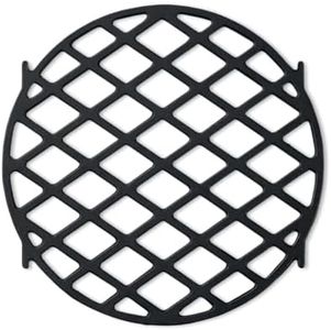 Weber GBS Cast Iron Sear Grate - Porcelain Enamelled Grilling Grates