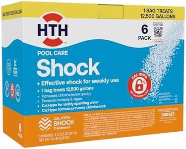 HTH 52030B