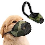 Dog Muzzles