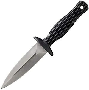 Cold Steel Counter TAC Series Fixed Blade Boot Knife, Counter TAC I