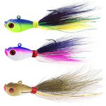 Jl Sport Crappie Jig Colors