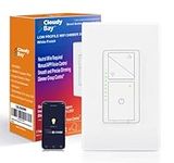 CLOUDY BAY Smart Dimmer Switch,Smar