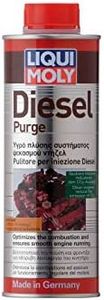 Liqui Moly 01811 Cleaner Diesel Purger