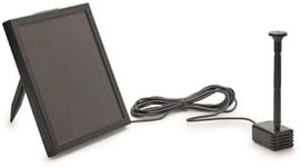 Pontec 40277 PondoSolar 150 Solar P