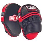 Ringside Panther Boxing Punch Mitt