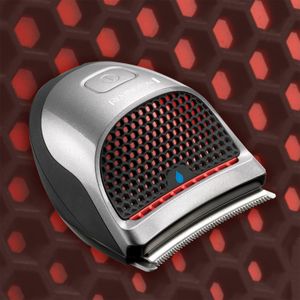 Remington Quick Cut Hair Clippers – Black, Cordless Grooming Tool