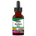 Nature's Answer, Burdock Root, 680mg, 30ml, Gluten Free, Soy Free, Vegan, Vegetarian, Non-GMO