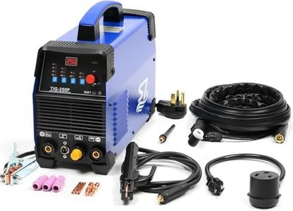 TIG Welder