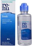 Bausch&Lomb Renu Fresh Multi-Purpos