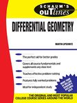 Schaum's Outline of Differential Geometry