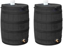 Good Ideas Rain Wizard 50 Gallon Pl