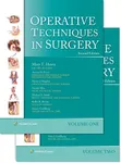 Operative Techniques in Surgery