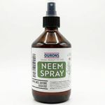 Ready to Use Neem Spray for Healthy Plants & Organic Gardening Plant Care - 500ml Bottle Ready Mixed