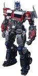 Gatherers Tavern - Transformers Optimus Prime 7.87" Advance Model Kit Amk