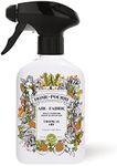 Home-Pourri Air + Fabric Multi-Purpose Odor Freshener Spray, Tropical Air, 11 Fl Oz - Pineapple, Jasmine and Sandalwood