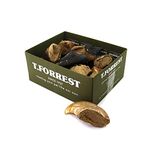 T. Forrest British Meat Filled Hooves x20 For Dogs, 100% Natural Treats, Long Lasting Grain Free Chew