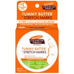 Palmer's Cocoa Butter Formula Tummy Butter for Stretch Marks, 125g