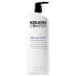 Keratin Complex Blondeshell Debrass Conditioner, 33.8 oz.