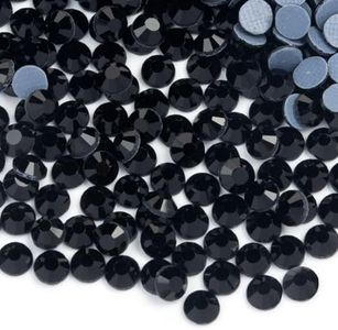 HTVRONT Crystal Hotfix Rhinestones for Crafts