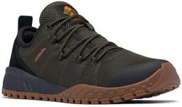 Columbia Men's Fairbanks Low, Deep 