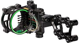 5 Pin Archery Sight