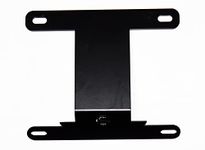 OBEROI'S TRADERS Tail Tidy/Fender Eliminator Number Plate Holder Compatible for Husqvarna Svartpilen 250/ Vitpilen 250