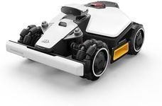 MAMMOTION LUBA mini AWD 1500 Robot 