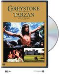 Greystoke: The Legend of Tarzan, Lord of the Apes