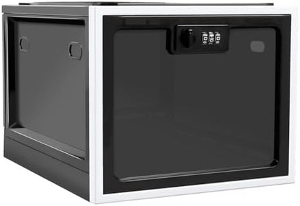 Lockable M