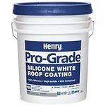 Henry Pro Grade 988 Silicone White 