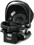 Graco SnugRide 35 Lite LX Infant Car Seat, 1.8-15.8 kg (4-35 lb), Gotham