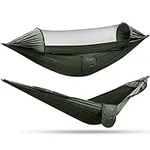 G4Free Large Camping Hammock with M
