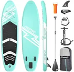 FBSPORT 11' Premium Stand Up Paddle